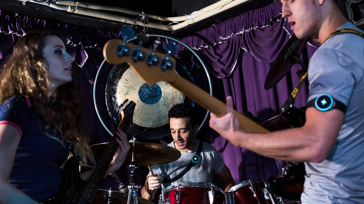 2025年音乐人十大最佳礼物