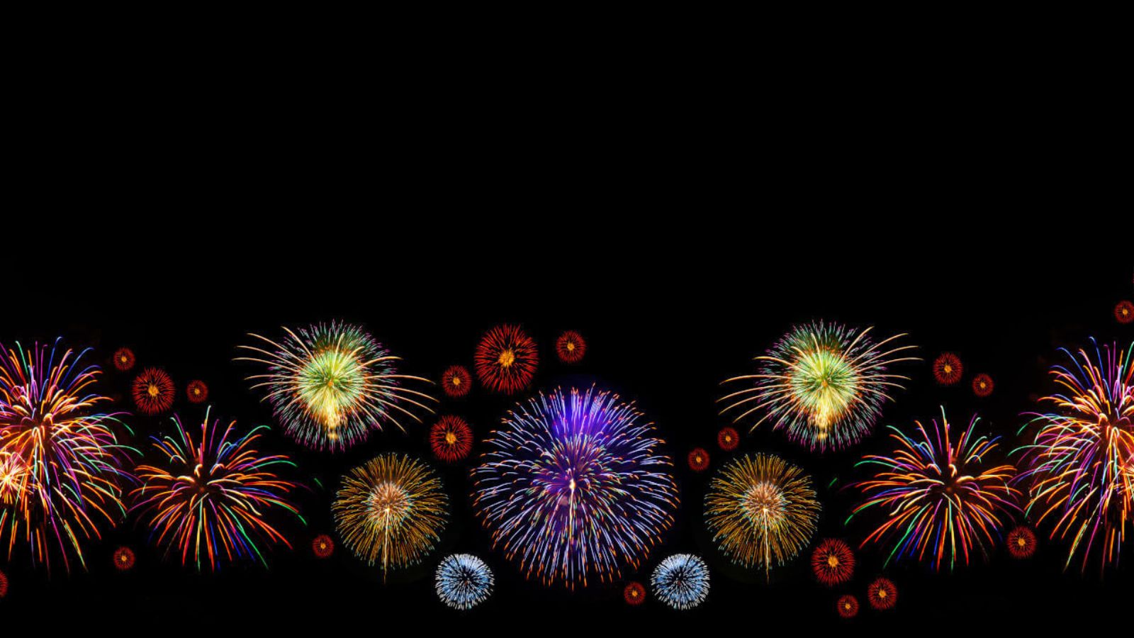 12个音乐人的新年决心，不只是“多练习”
