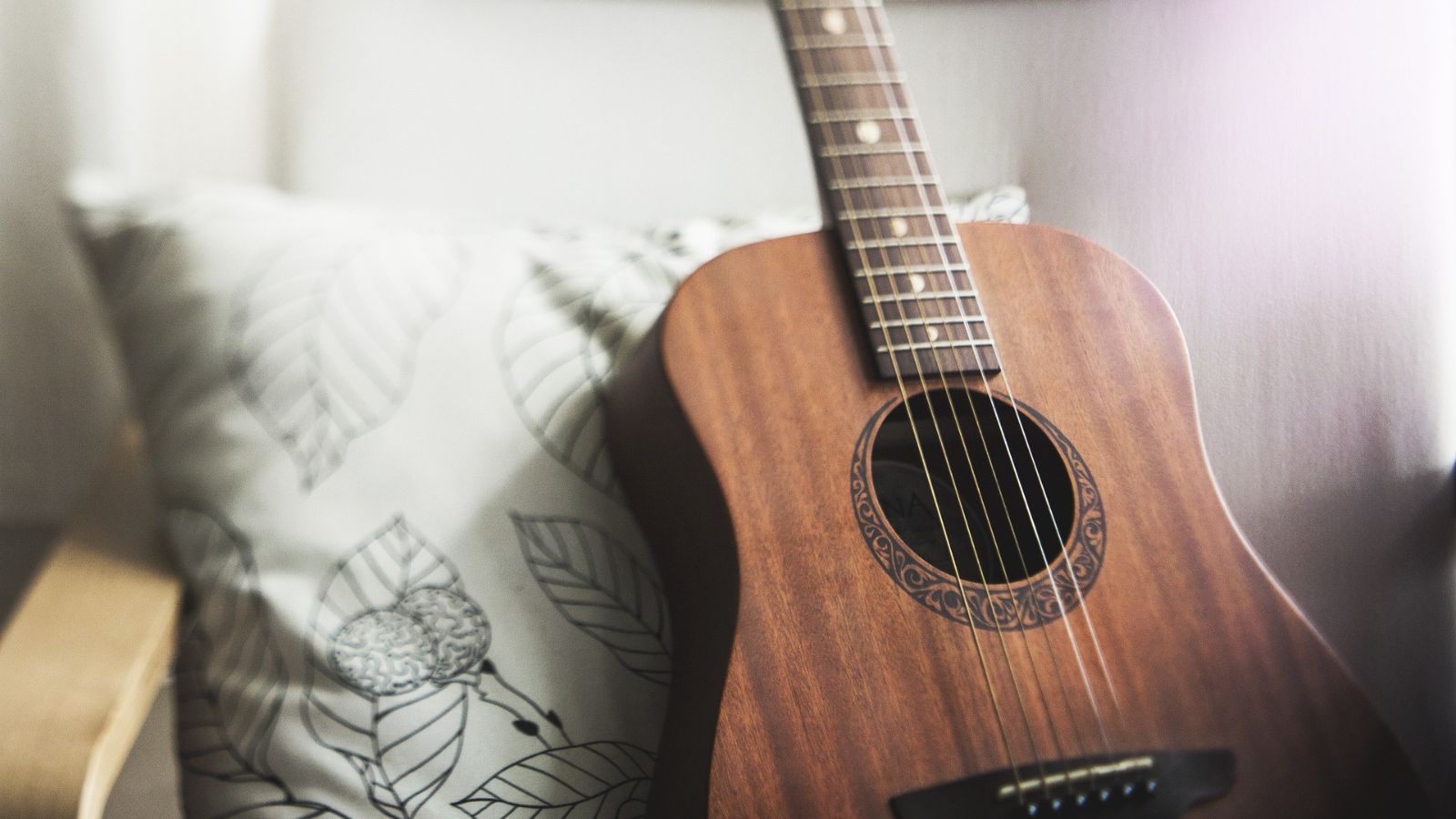 升级/改装你的吉他的5种最佳方法