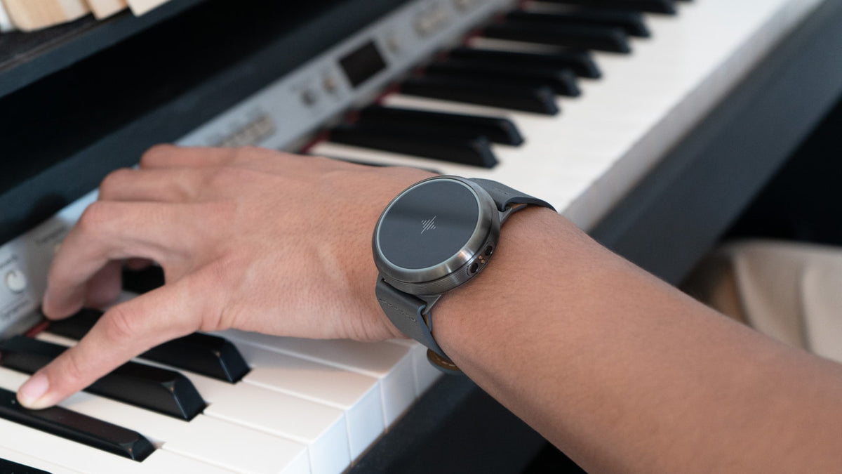 5个只有用触觉节奏才能完成的创新练习