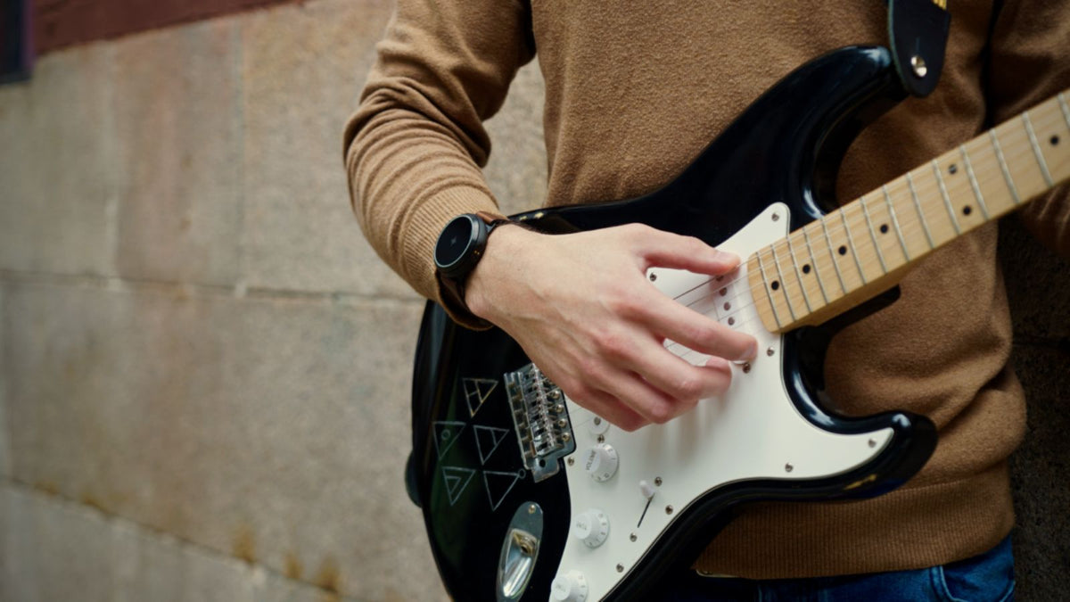 2025年最佳吉他手礼物推荐 - 由真正的吉他手推荐