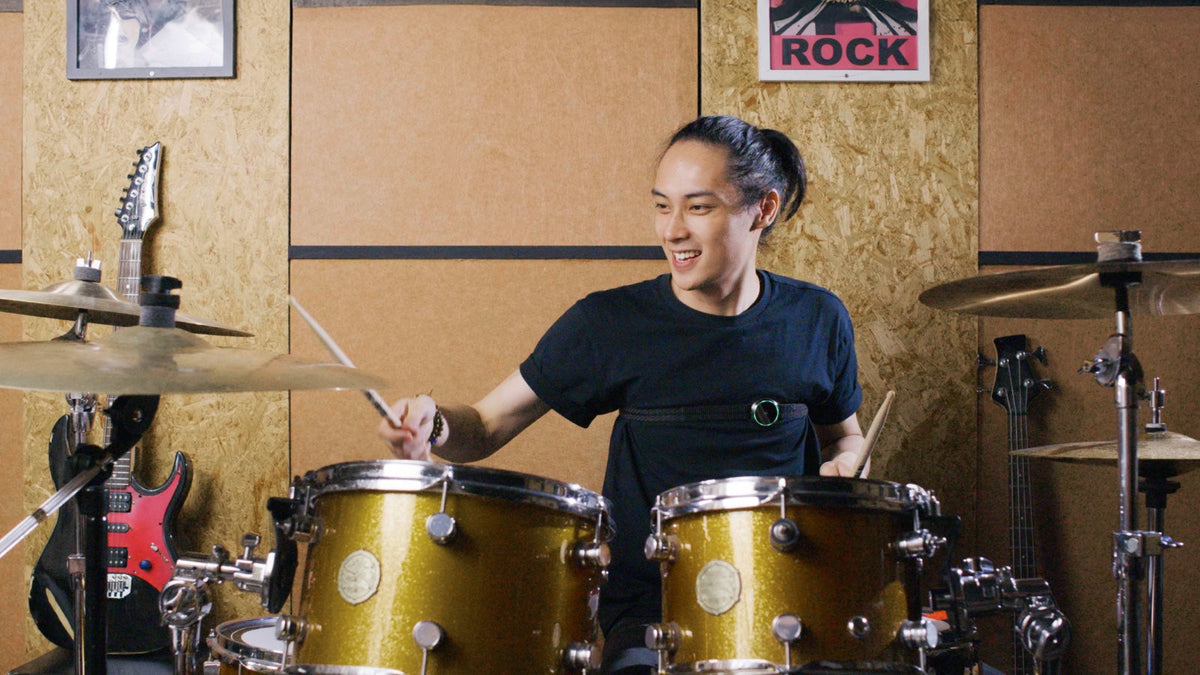 让节拍器练习变得有趣的6种方法