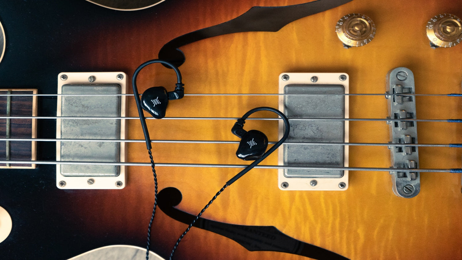 Soundbrenner Wave：真正关心音质的音乐人首选的顶级入耳式监听耳机