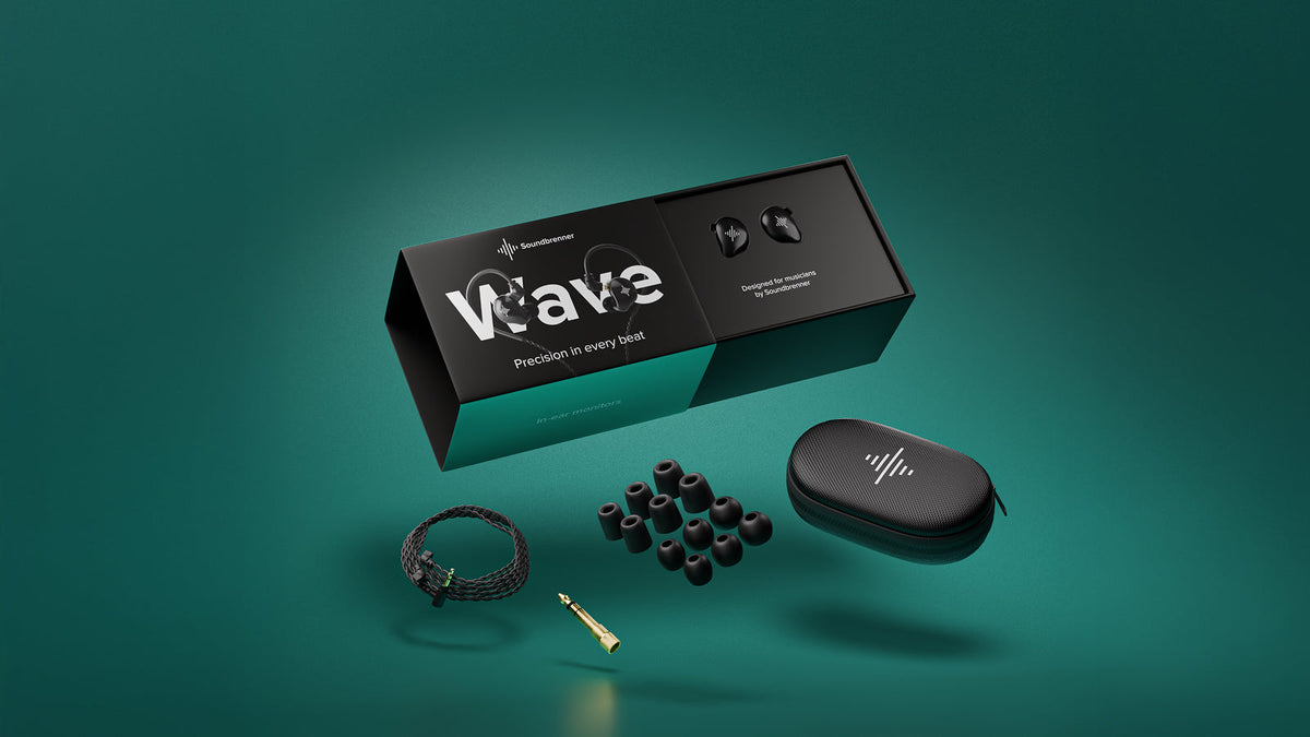Soundbrenner Wave 对音乐人和玩家值得买吗？