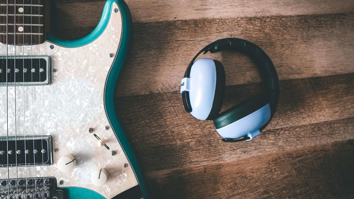 噪音敏感：原因与治疗