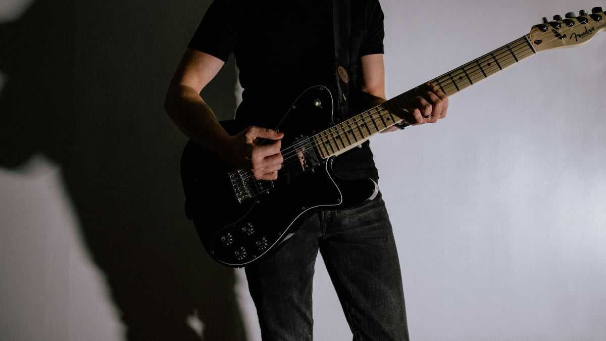 STOMP，隆重推出最佳蓝牙翻页器，助你现场演出无懈可击