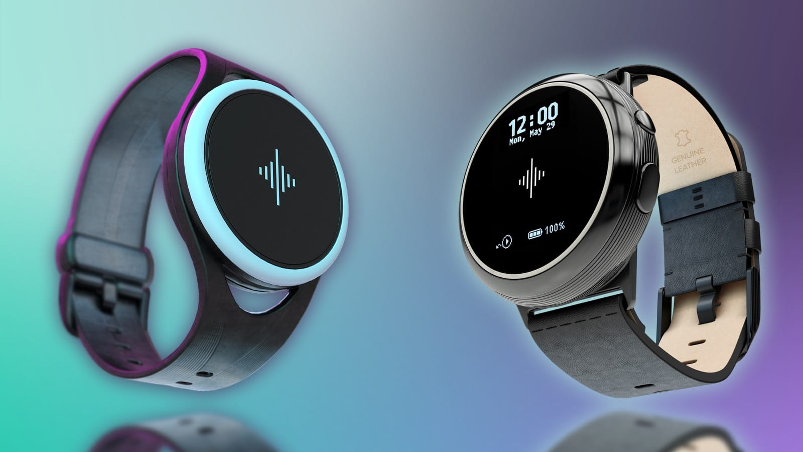 Soundbrenner Core 2 与 Pulse：哪款可穿戴设备最适合音乐人？