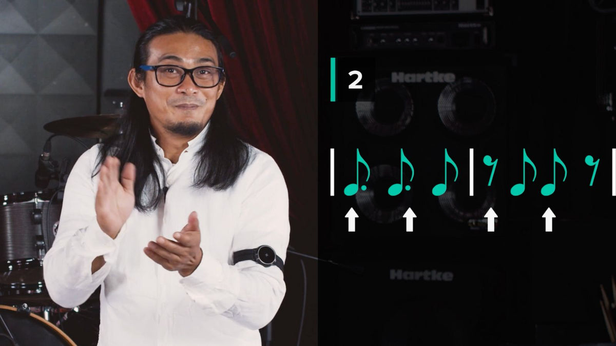 Soundbrenner Learn 上的新视频和我们最受欢迎的视频