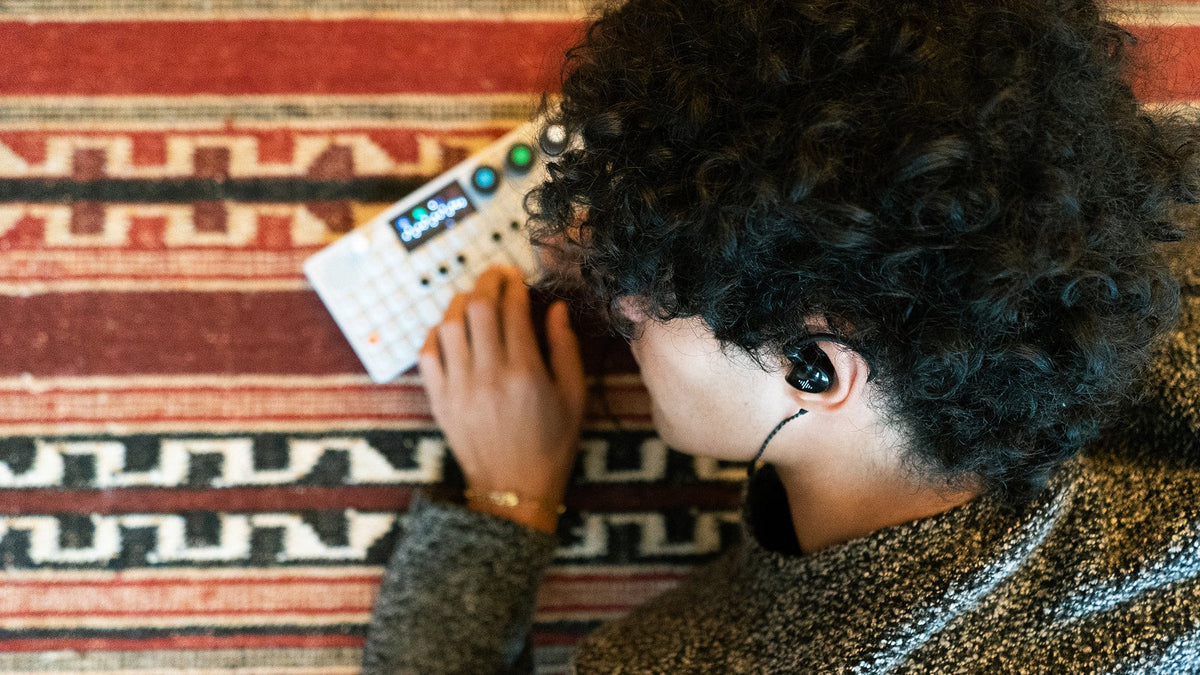 别再将就糟糕的音质：为什么 Soundbrenner Wave IEM 也能彻底改变普通听众的体验