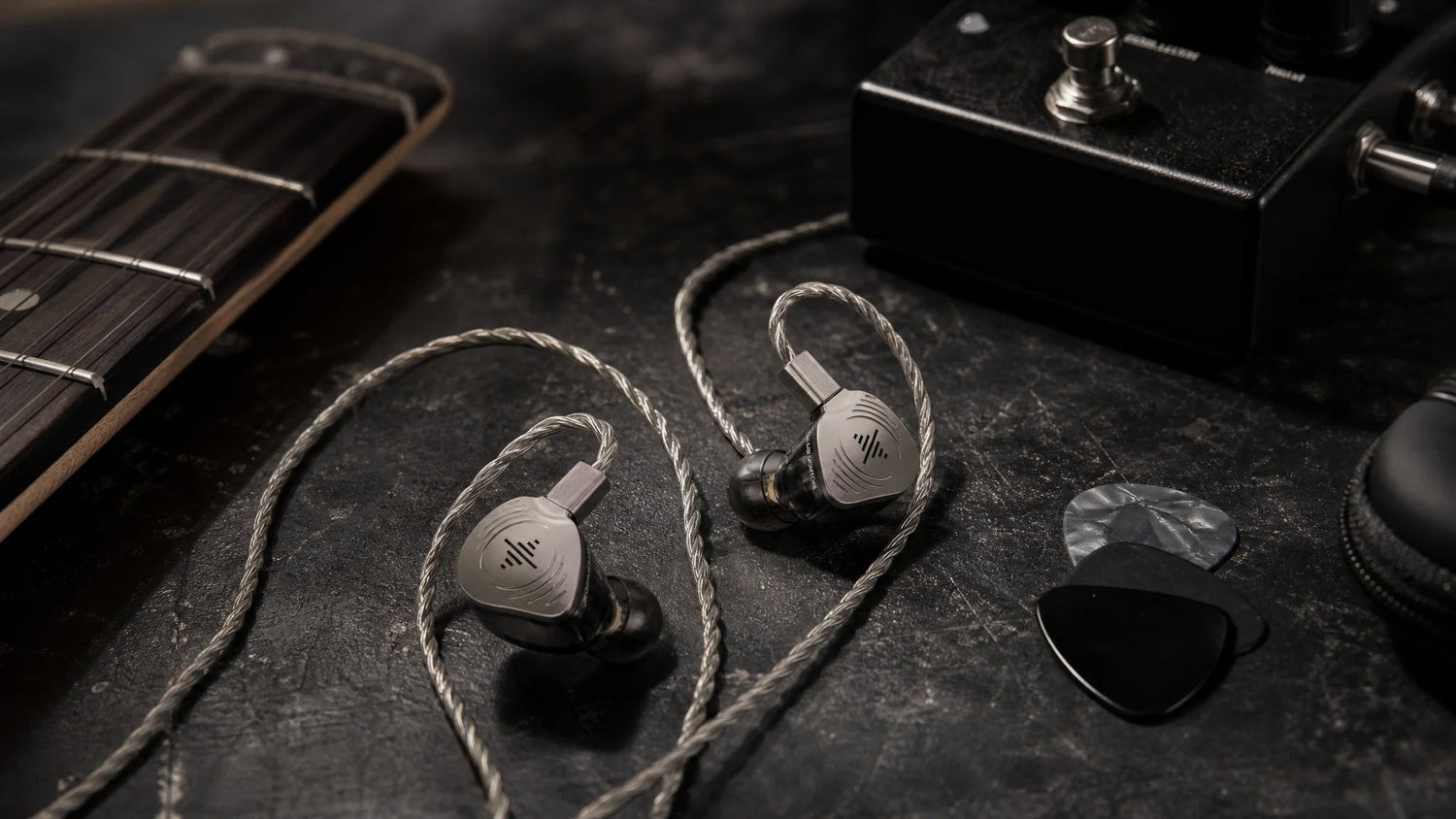 Soundbrenner Wave Pro有麦克风吗？