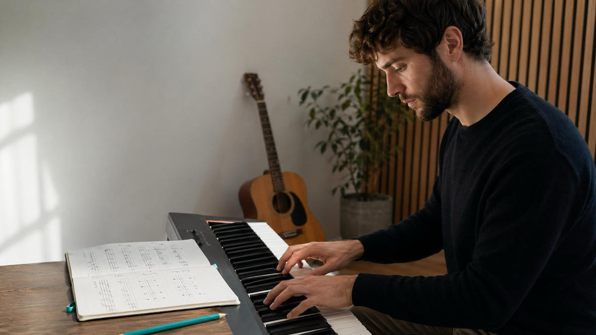 提升你的听力：进阶音程与和弦听觉训练