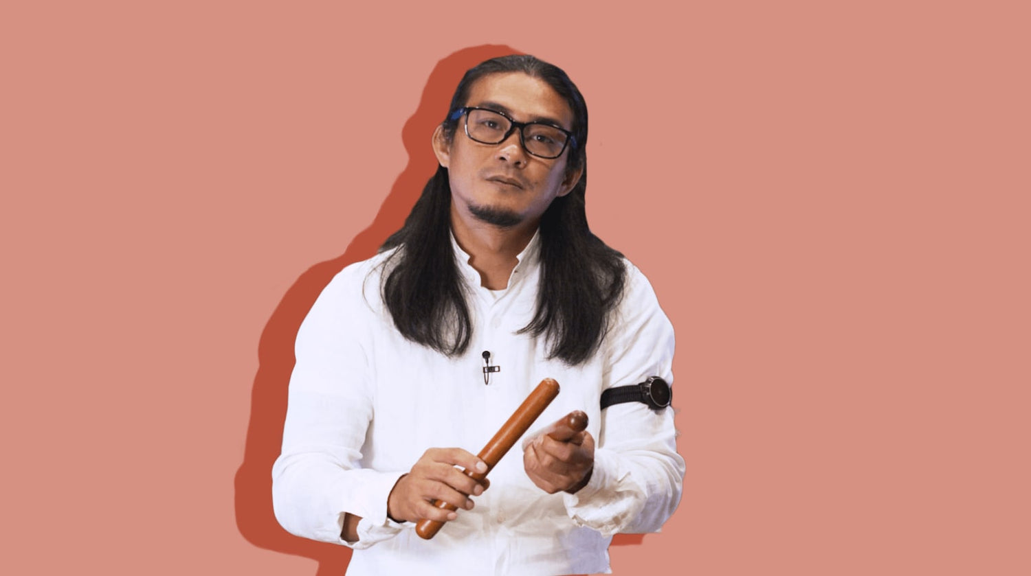 内化克拉韵律（第二部分）