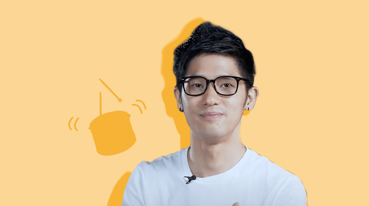 介绍：爵士鼓系列