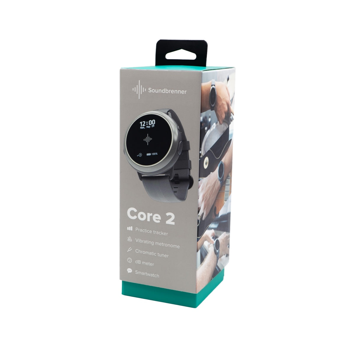 Core 2 练习伴侣