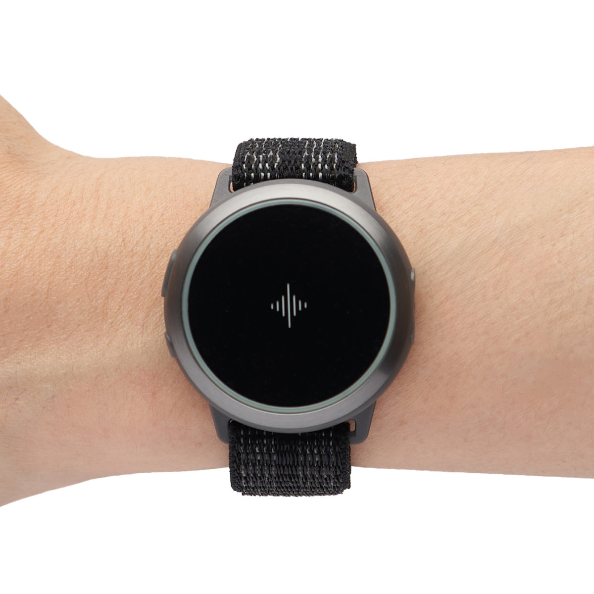 Core 柔软环形表带