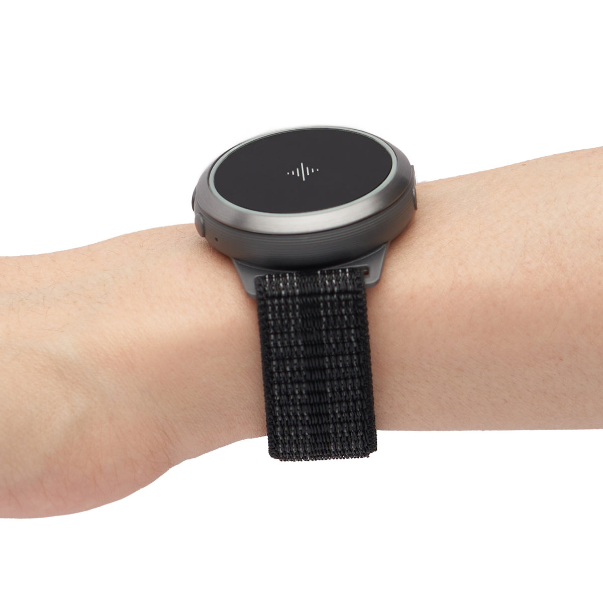 Core 柔软环形表带