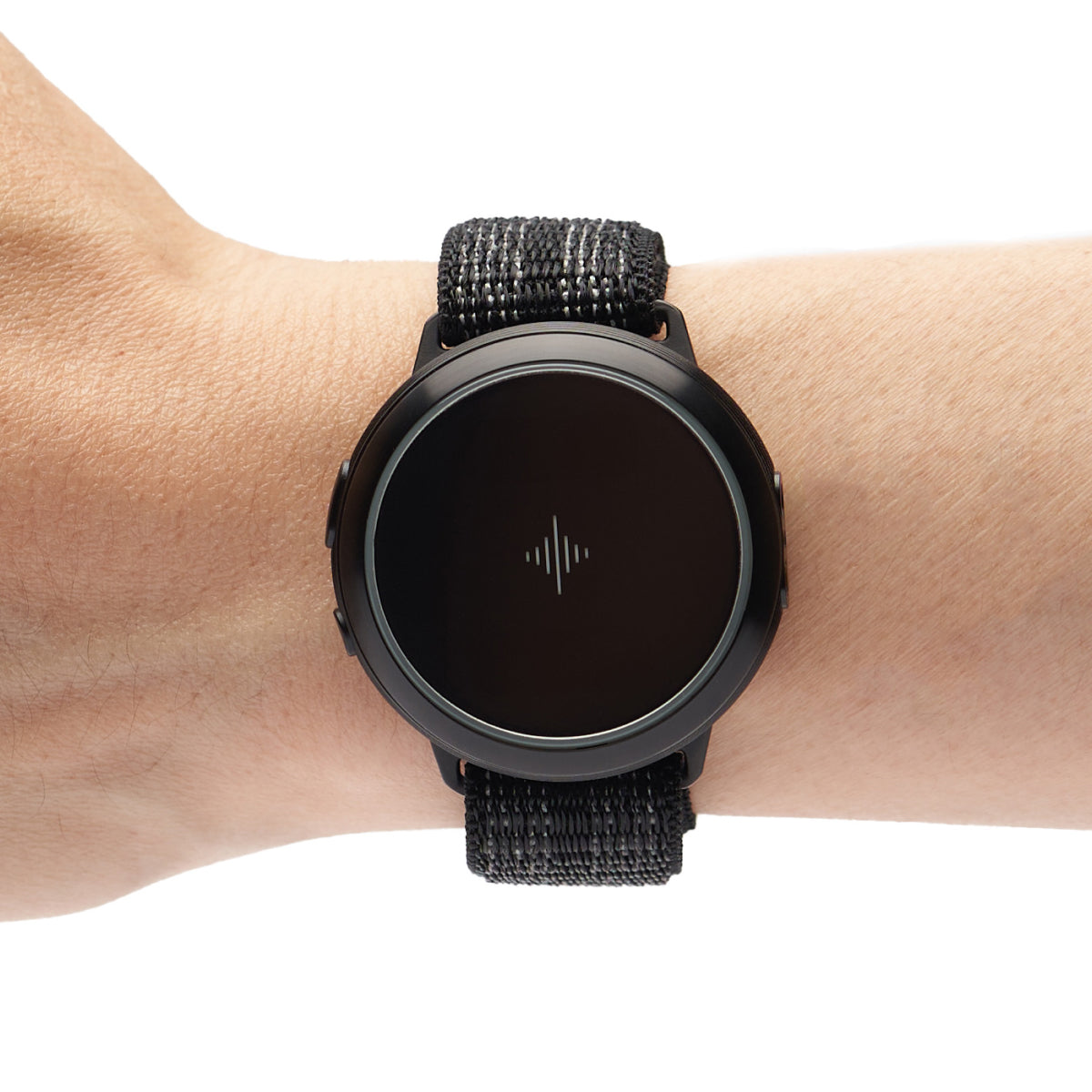 Core 柔软环形表带