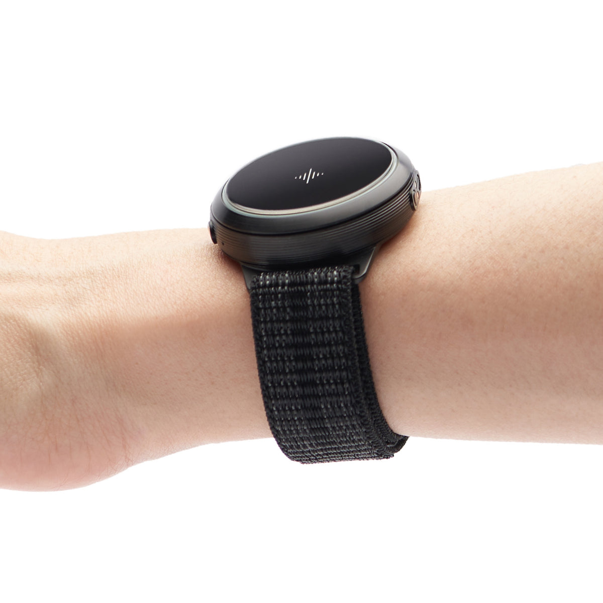 Core 柔软环形表带