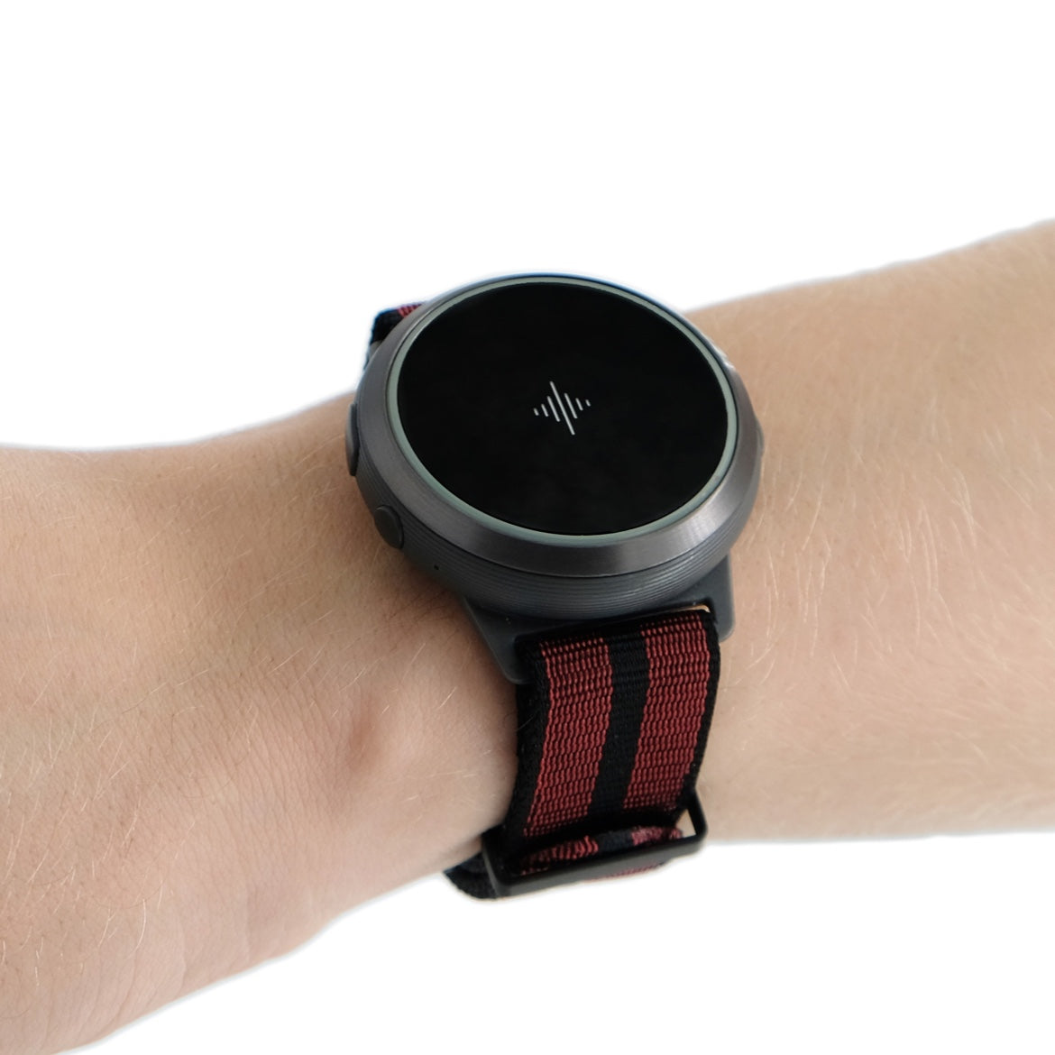 Core 编织尼龙表带