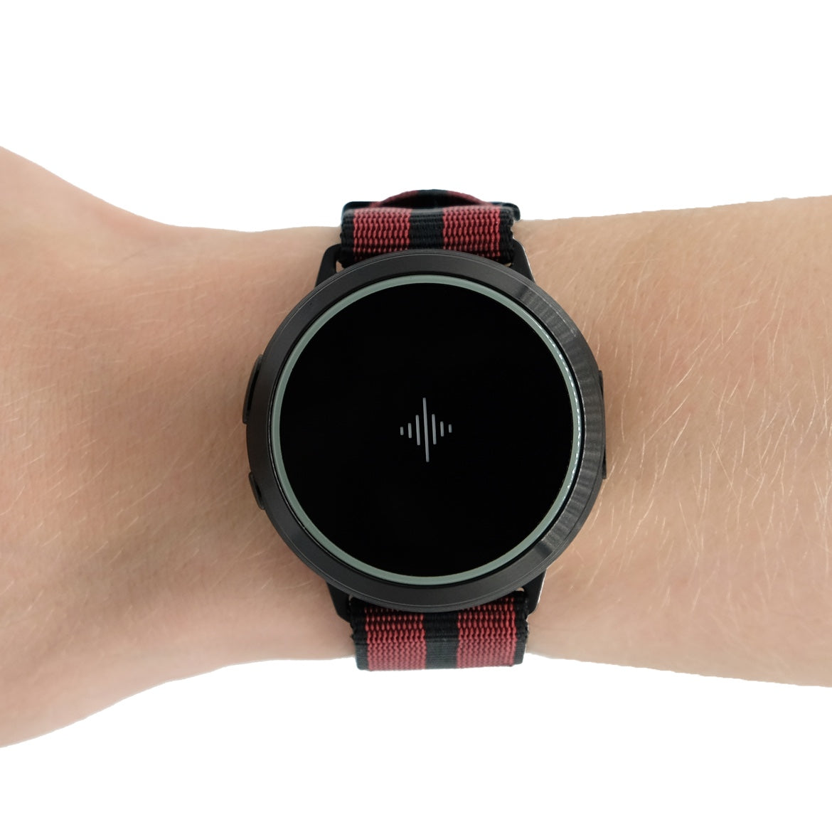 Core 编织尼龙表带