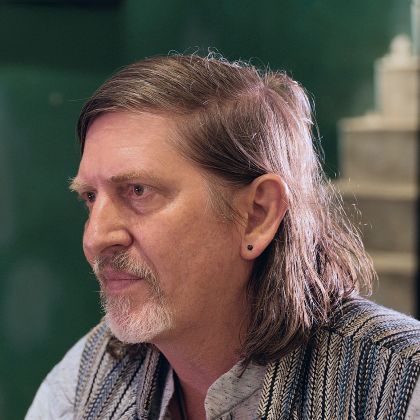 Craig Lovett