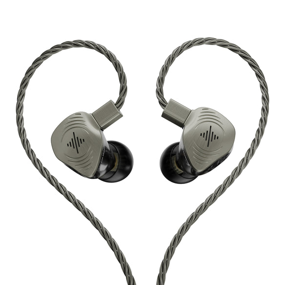 Wave Pro 入耳式监听耳机