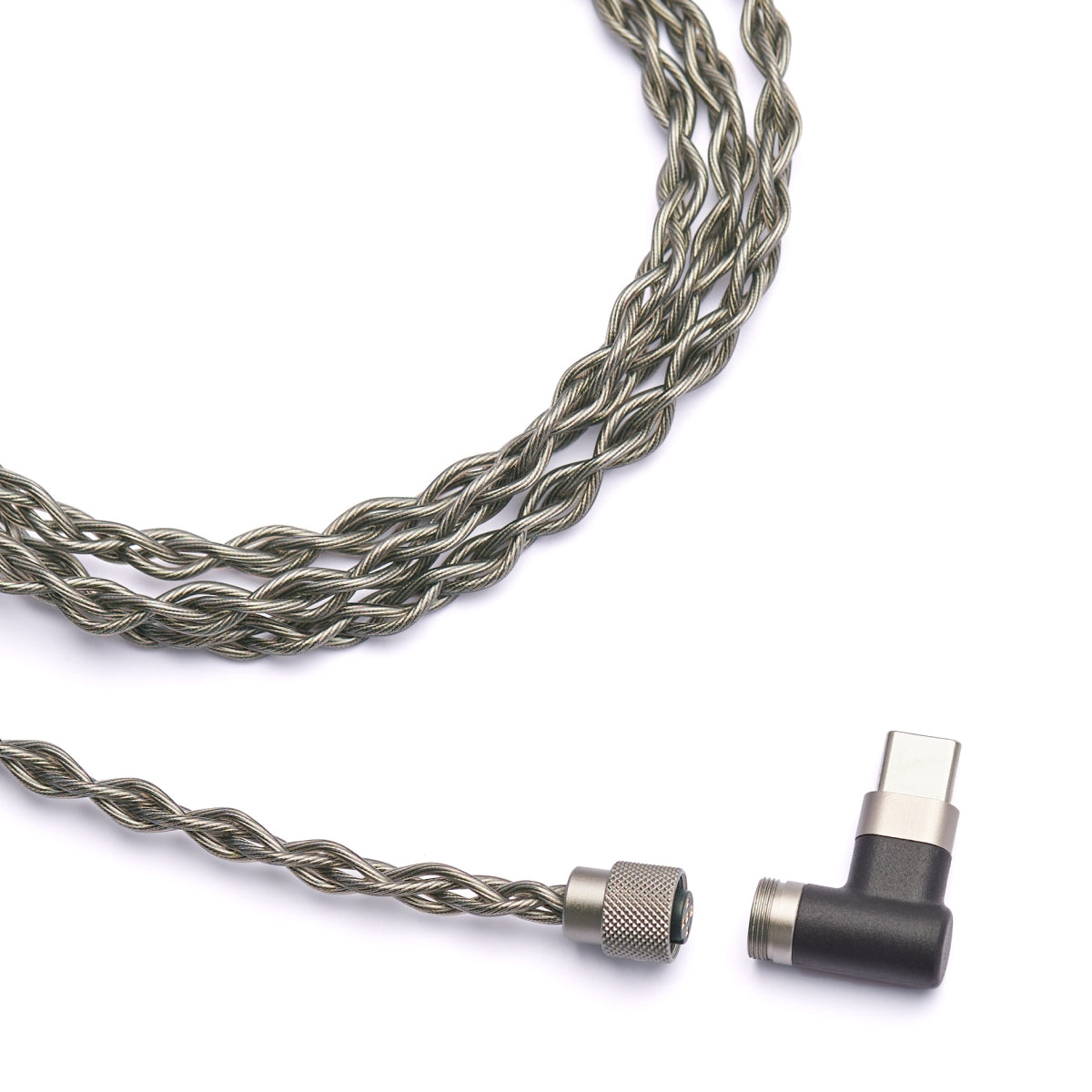 Wave Pro 高保真 USB-C 接口