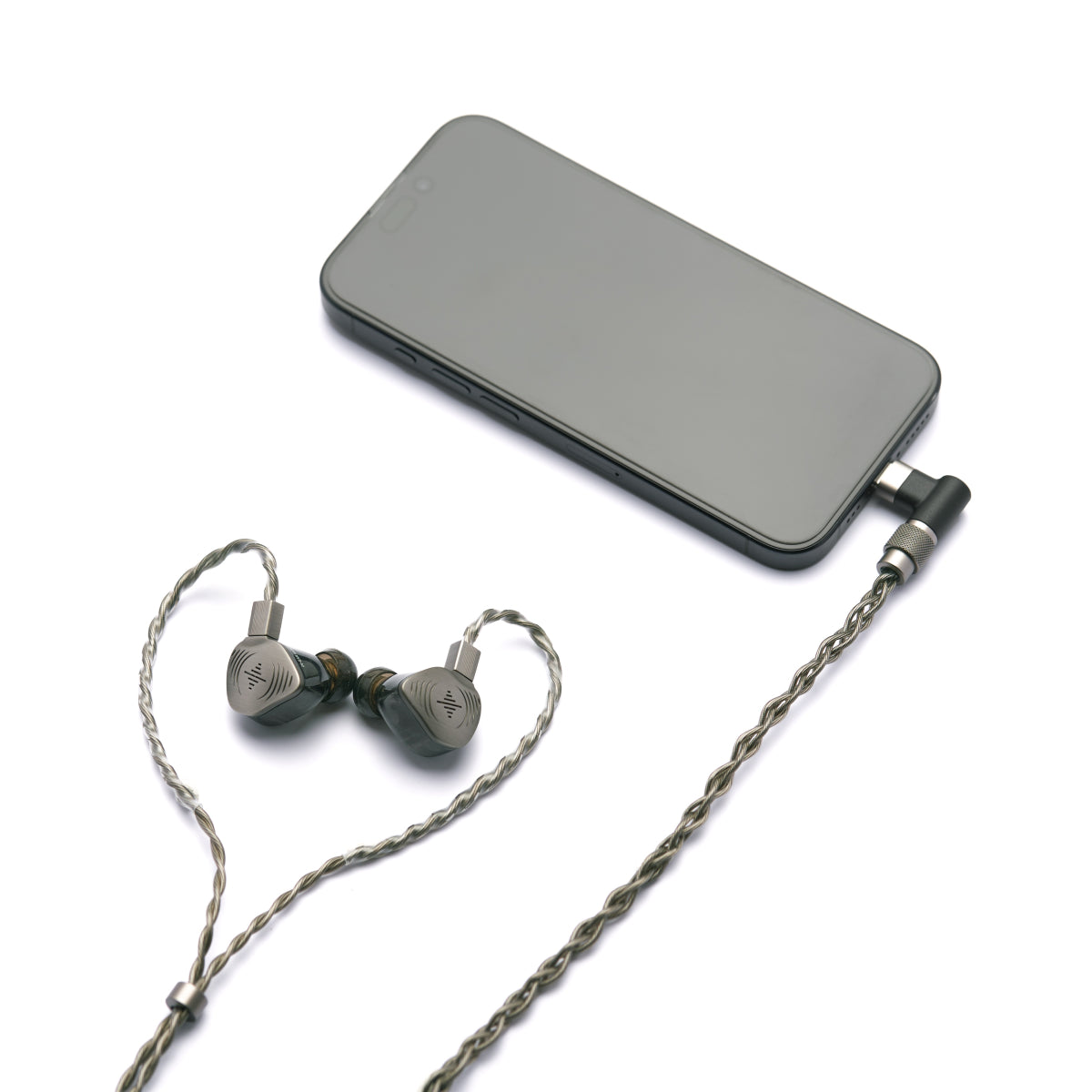 Wave Pro 高保真 USB-C 接口