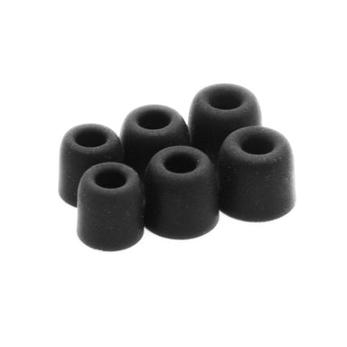 泡沫耳塞套装（3个装）