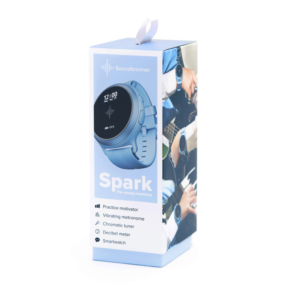 Spark 练习伴侣