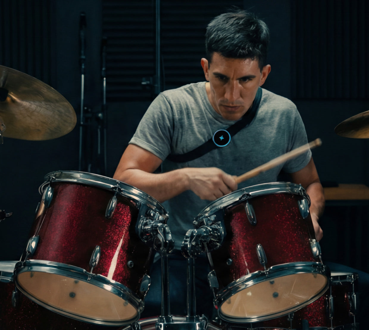 打造音乐练习的未来