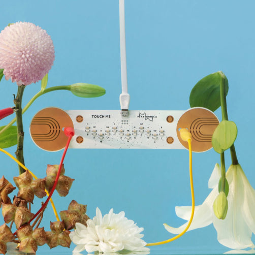 Playtronica MIDI 乐器