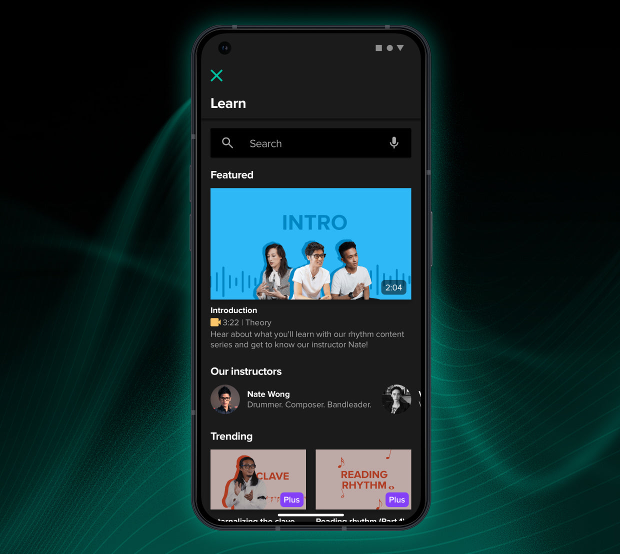 向最优秀的人学习。