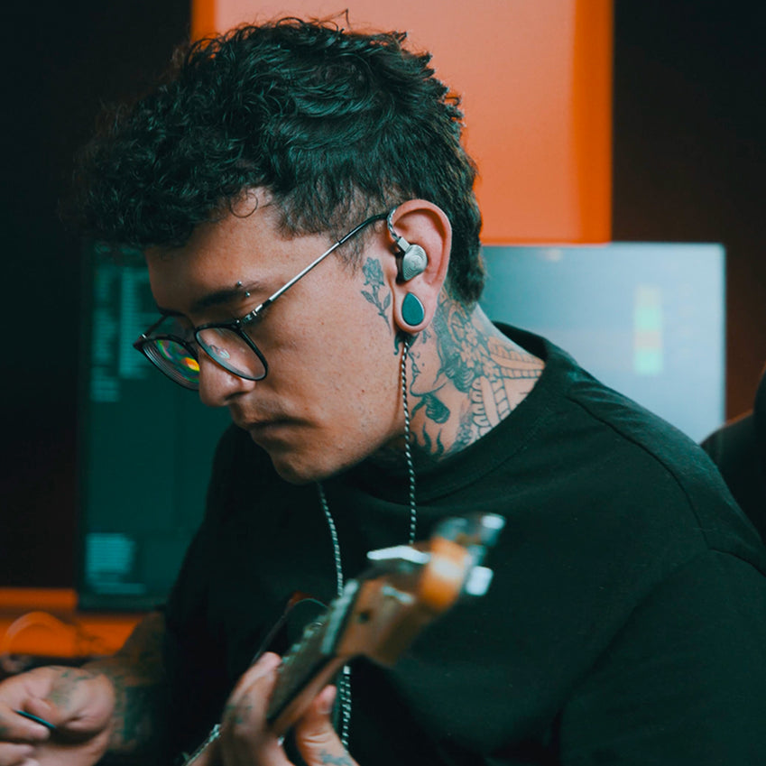 Brandon Delgado