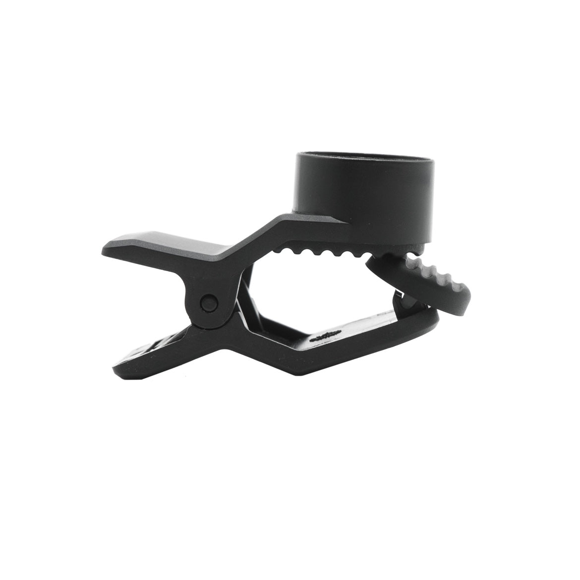 可穿戴磁性调音夹