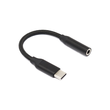 USB-C 转 3.5mm 音频适配器
