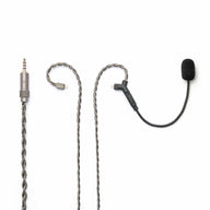 Wave Pro Hi-Fi 3.5mm 带麦克风音频线