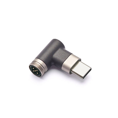 Wave Pro Hi-Fi USB-C connector - 碳灰色