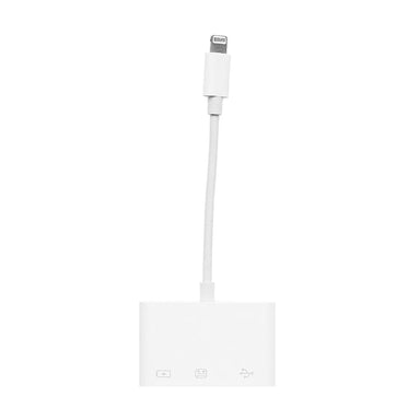 Playtronica 闪电适配器