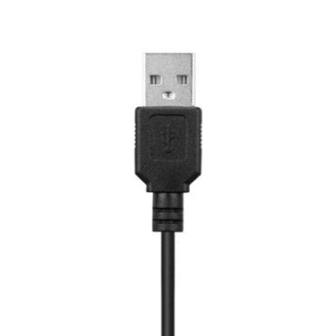 USB-A 数据线