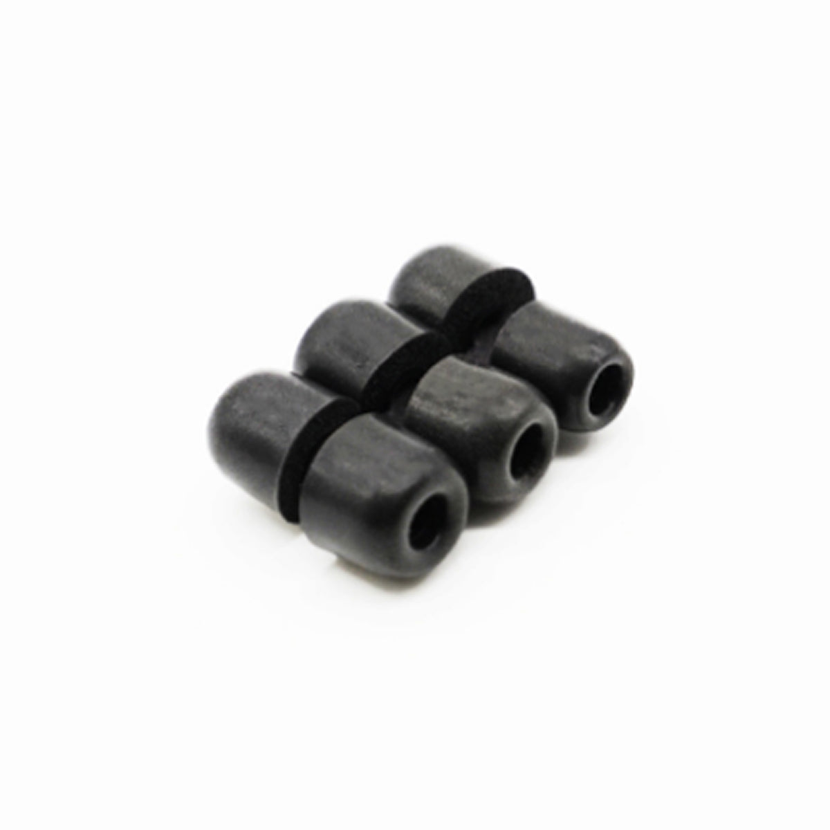 泡沫耳塞套（尺寸 S、M、L）