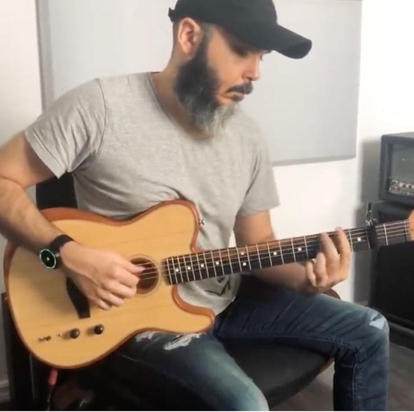 Kfir Ochaion