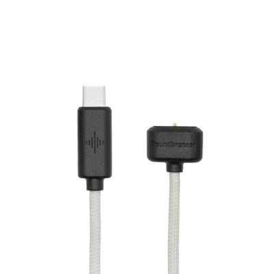 充电线 USB-C