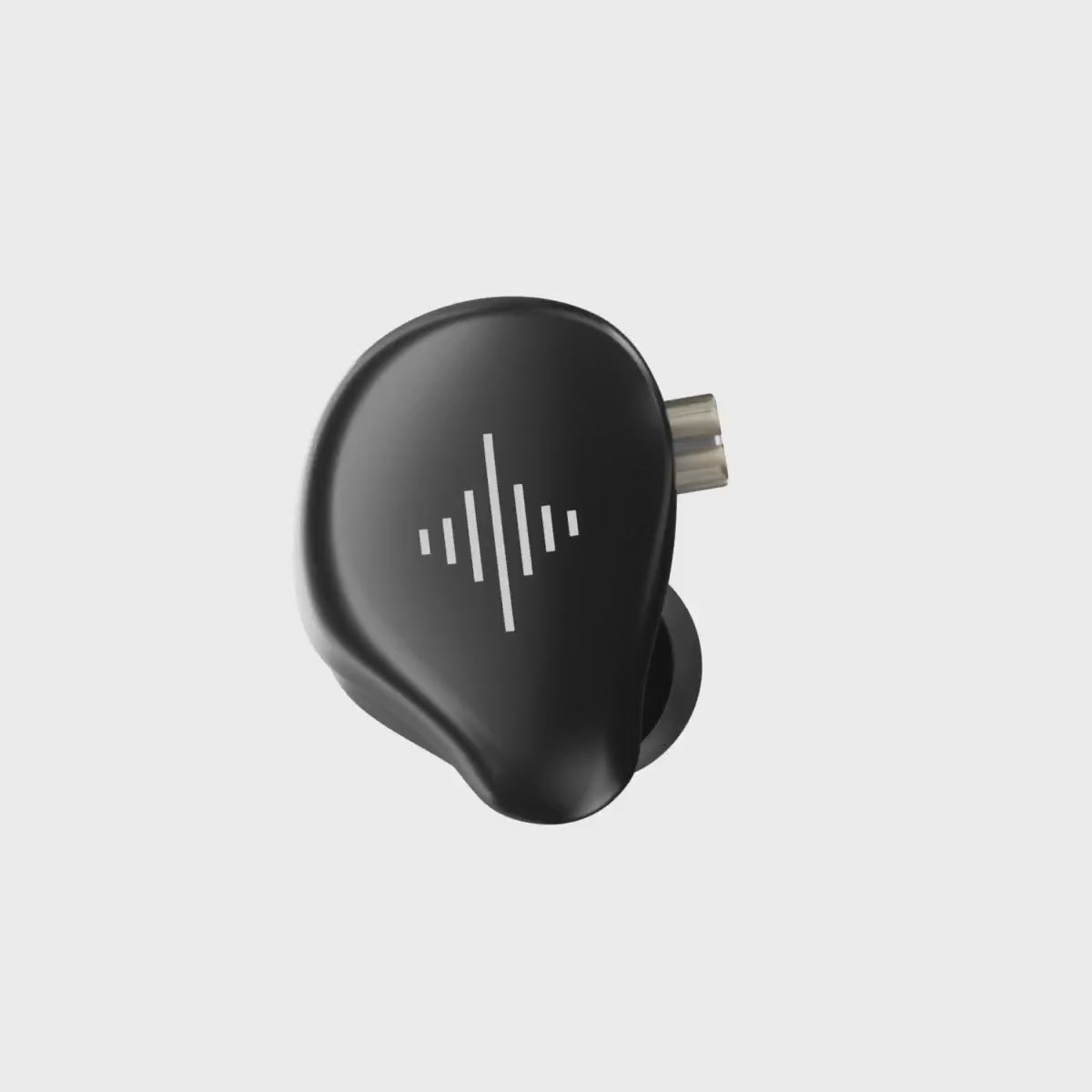 Wave 入耳式监听耳机