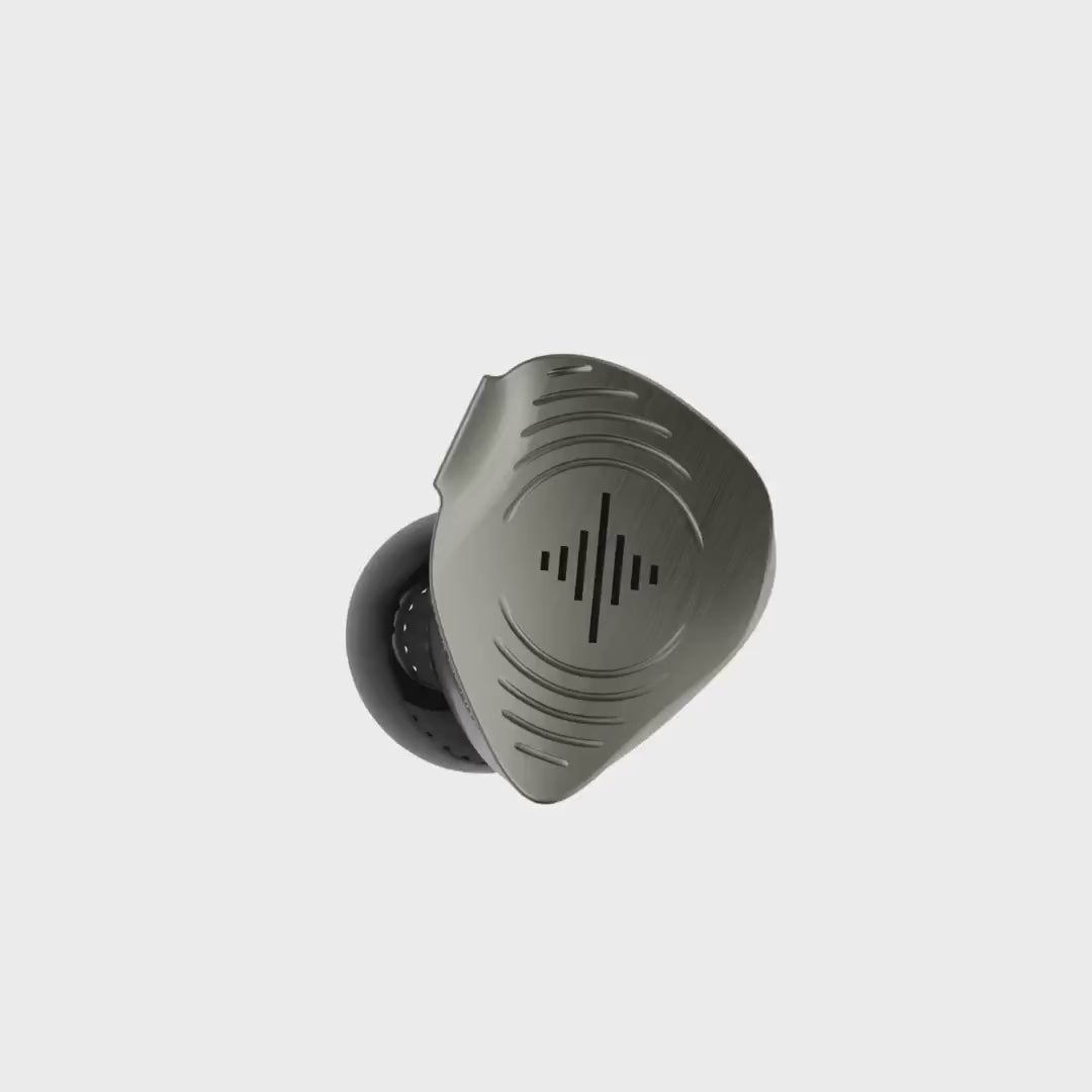 Wave Pro 入耳式监听耳机