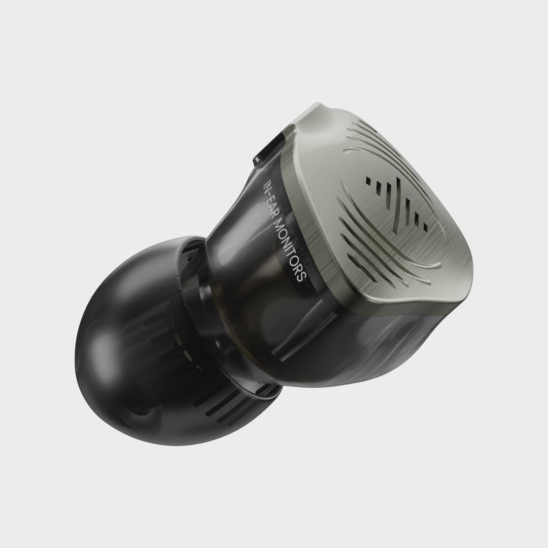 Wave Pro 2 入耳式监听耳机