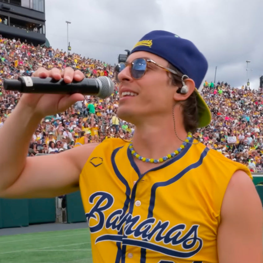 Derek Klena