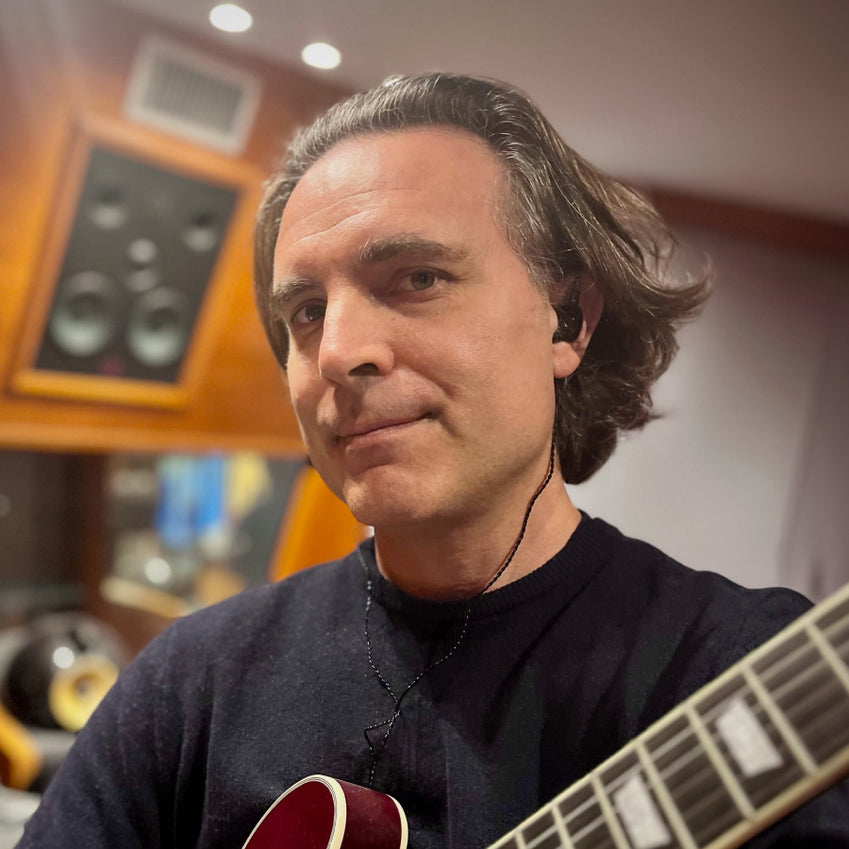 亚历山德罗·焦尔达尼