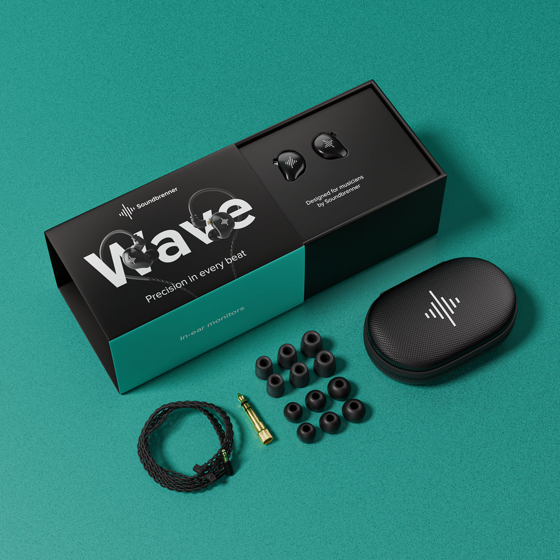 音质纯净清晰，性价比无与伦比。