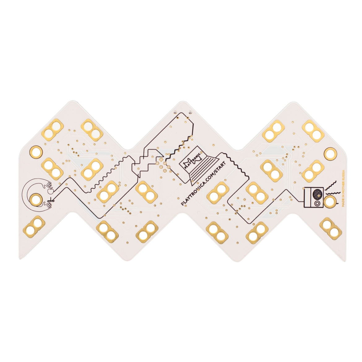 Playtron MIDI 乐器